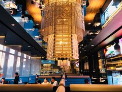 大堂-凤凰湘语·湘粤鲜融(浦东旗舰店)