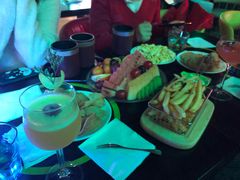 -MOSSO音乐酒吧·Live House(南京西路店)