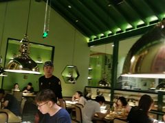 大堂-弄堂里(雨花客厅店)