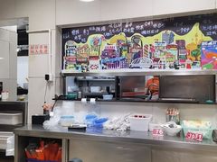 -芬芳甜品(东风西路店)