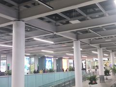 -深圳机场凯悦酒店