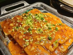 -绿茶餐厅(朝阳大悦城店)