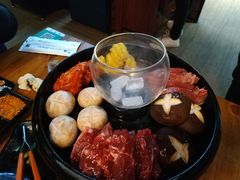 -新发展亚太JW万豪酒店·福苑咖啡厅