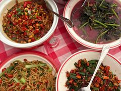 -柴火农家·江西赣南菜(土华店)