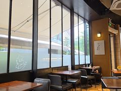 -blend咖啡部落(卓悦中心店)