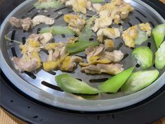 -阿鸡鱼庄·顺德鲜蒸小炒(亚运村店)