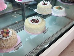 -长发西饼(临顿路店)