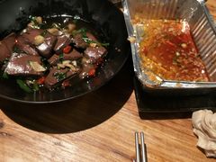 -KAOTOWN烤堂•烧烤(海汇港店)