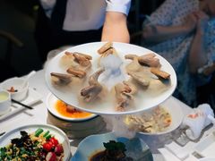 金陵盐水卤鸽王-小厨娘淮扬菜(清江苏宁广场店)