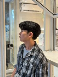 -WM Hair Salon精品店