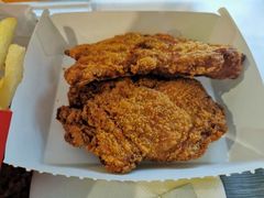 -麦当劳(沙河店)
