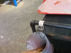 -钢管厂五区小郡肝串串香火锅(梅川路店)