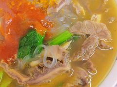 -江西炒粉瓦罐汤奉化牛肉面(邱隘镇中路店)