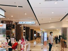 -远洋未来广场(育慧北路店)