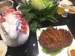 -鲜洋城火锅(同安店)