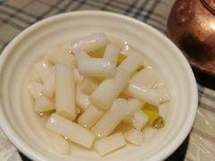 -可可大虾武汉土菜大排档(万松园1店)