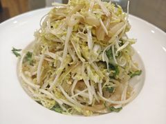 -山海经·海边人家 海鲜新青岛菜(扬州路店)