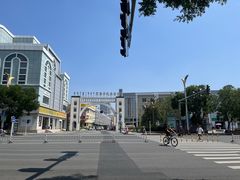 -白老大羊杂碎稍麦