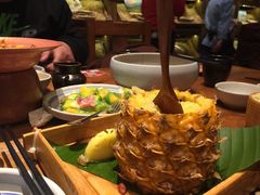 -云海肴云南菜·蒸汽石锅鱼(北京良乡华冠店)