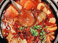 -俏江南(东方广场店)