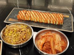 -HONGA HONGA雄家(曹路店)