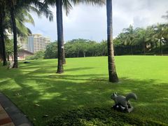 -天府中餐厅·粤菜·海南菜·生猛海鲜(三亚海棠湾洲际度假酒店)