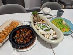 -鹿港小镇(黄金店)
