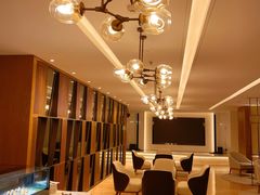 -星璞餐厅(深铁塘朗城君璞酒店)