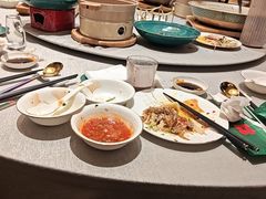 -囍榷·鲜美常州菜(恐龙园店)