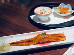 -萤初高端日料王(曲江银泰店)
