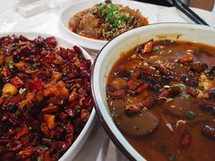 -富乐山酒店(西黄城根北街店)