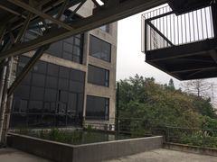 -广州市紫泥堂文化创意园景区