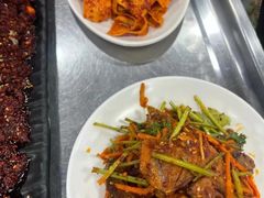 -韩麦大冷面(桂花街直营店)