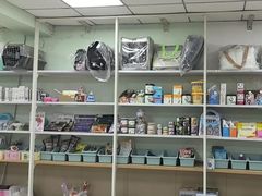 -天时宠物医院24小时疑难病例会诊中心(顾乡大街总院)
