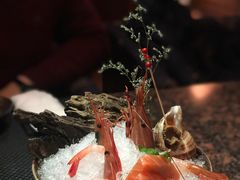 -花隐日式怀石料理(万象城购物中心店)