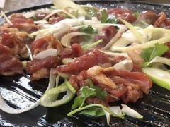 -厚味居炙子烤肉·清真(天桥南纬路店)