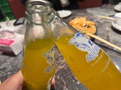 -刘成杰锦州烧烤(南河路店)