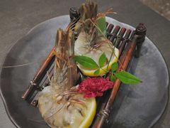 -铭牛烧肉·和牛海鲜自助(高新月牙湖店)