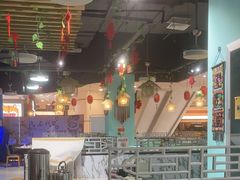 -云中鱼蒸汽石锅鱼(川沙百联店)