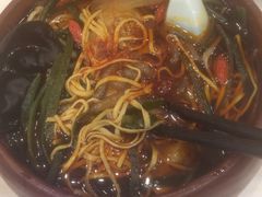 -金乐活美食(中街店)