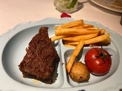 -王品牛排(杭州大厦店)