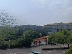 -御景酒店
