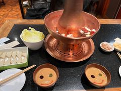 -南门涮肉(通州店)