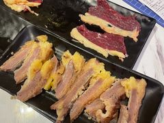 -牛鲜胜·潮汕牛肉自助火锅(番禺市桥店)