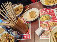 -扬二春炒饭(国庆路总店)