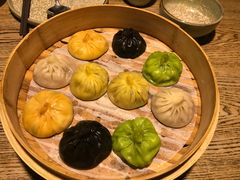 -隆喜元鱼汤包·海鲜(中联广场店)