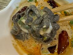 -宋记爆肚(酒仙桥店)