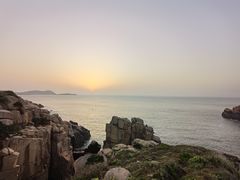 -南麂列岛