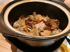 -鑫阿强海鲜大排档·老厦门特色菜(中山路店)