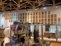 -十八字金银饰·拼豆·开蚌手工体验团建(君太百货店)